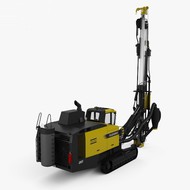     Atlas Copco / Epiroc D65