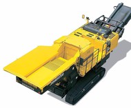  (Hopper) Komatsu 8240-70-3115