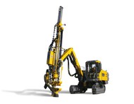     Atlas Copco / Epiroc T35