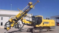     Atlas Copco  L6, L8