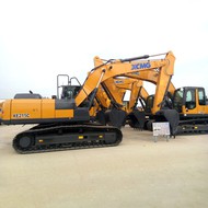  XCMG XE215C