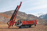     Sandvik Leopard DI650I