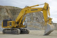      Komatsu