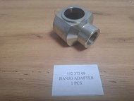 Banjo adapter 152 373 08 Sandvik