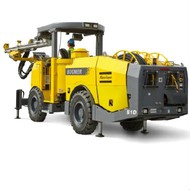     Atlas Copco BOOMER S1D