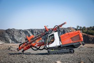     Sandvik Tiger DG 700 (710)