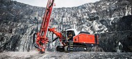    SANDVIK LEOPARD DI550