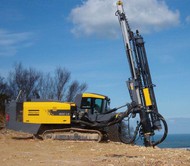     Atlas Copco  L6, L8